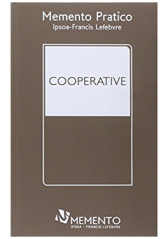 MEMENTO COOPERATIVE 2018 MEMENTO COOPERATIVE 2018