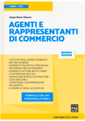 AGENTI E RAPPRESENTANTI DI COMMERCIO AGENTI E RAPPRESENTANTI DI COMMERCIO