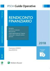 RENDICONTO FINANZIARIO Con CD-Rom RENDICONTO FINANZIARIO Con CD-Rom