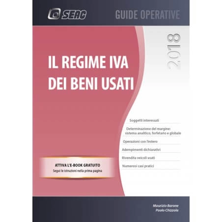 Guida Regime Del Margine Iva Auto Usate E Beni Usati