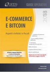 E-COMMERCE E BITCOIN E-COMMERCE E BITCOIN