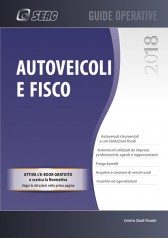 AUTOVEICOLI E FISCO AUTOVEICOLI E FISCO