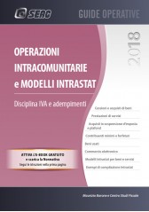 Operazioni Intracomunitarie E Modelli Intrastat - Disciplina Iva E Adempimenti Operazioni Intracomunitarie E Modelli Intrastat - Disciplina Iva E Adempimenti