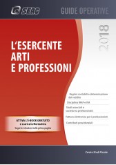 L'esercente Arti E Professioni L'esercente Arti E Professioni