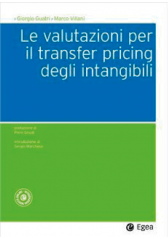 Le Valutazioni Per Il Transfer Pricing Degli Intangibili