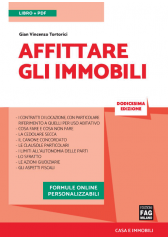 AFFITTARE GLI IMMOBILI AFFITTARE GLI IMMOBILI