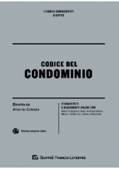 Codice Del Condominio Codice Del Condominio