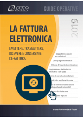 LA FATTURA ELETTRONICA + aggiornamento online LA FATTURA ELETTRONICA + aggiornamento online