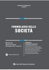 Formulario Delle Società Formulario Delle Società