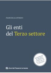 Gli enti del Terzo settore Gli enti del Terzo settore