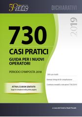 MOD. 730/2019 - CASI PRATICI DI COMPILAZIONE