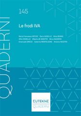 Le Frodi Iva Le Frodi Iva