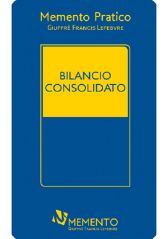 MEMENTO BILANCIO CONSOLIDATO 2019 MEMENTO BILANCIO CONSOLIDATO 2019