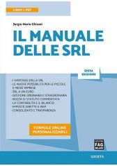 IL MANUALE DELLE SRL IL MANUALE DELLE SRL