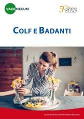 VADEMECUM - COLF E BADANTI VADEMECUM - COLF E BADANTI