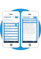 Magolavoro - Quick Solutions For A Smart Work