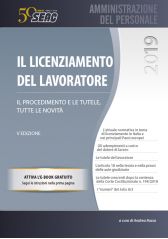 Il Licenziamento Del Lavoratore Il Licenziamento Del Lavoratore