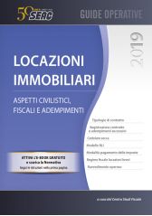 LOCAZIONI IMMOBILIARI LOCAZIONI IMMOBILIARI