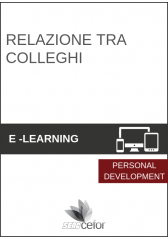 Relazione tra colleghi Relazione tra colleghi