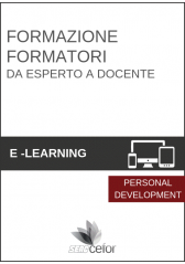 Formazione Formatori da esperto a docente Formazione Formatori da esperto a docente