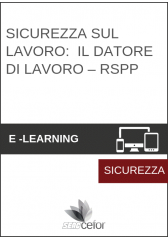 Corso Sicurezza - Datore di Lavoro RSPP - Rischio Basso (8 ore) Corso Sicurezza - Datore di Lavoro RSPP - Rischio Basso (8 ore)