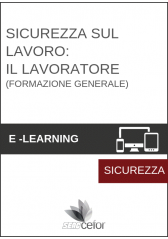 Sicurezza sul Lavoro: il Lavoratore (Formazione Generale) Sicurezza sul Lavoro: il Lavoratore (Formazione Generale)