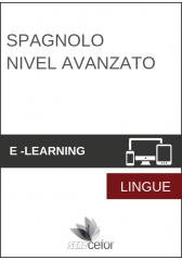SPAGNOLO Nivel Avanzato SPAGNOLO Nivel Avanzato