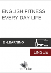 English Fitness Every day life English Fitness Every day life