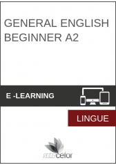 General English Beginner A2 General English Beginner A2