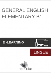 General English Elementary B1 General English Elementary B1
