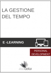 La Gestione del Tempo La Gestione del Tempo