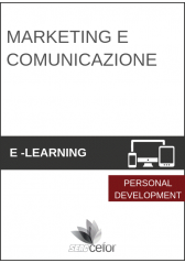 Marketing e Comunicazione Marketing e Comunicazione
