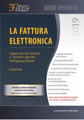 La Fattura Elettronica La Fattura Elettronica