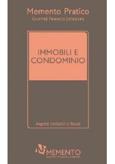 MEMENTO IMMOBILI E CONDOMINIO 2019 MEMENTO IMMOBILI E CONDOMINIO 2019