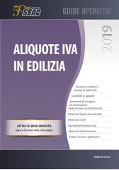 Aliquote Iva In Edilizia Aliquote Iva In Edilizia