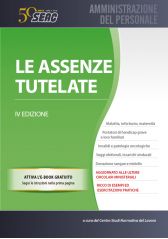 LE ASSENZE TUTELATE LE ASSENZE TUTELATE