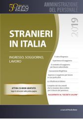 Stranieri In Italia Stranieri In Italia