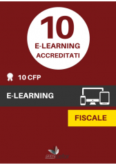 Pacchetto 10 E-Learning Pacchetto 10 E-Learning