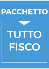 PACCHETTO TUTTO FISCO 2020 PACCHETTO TUTTO FISCO 2020