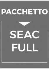 PACCHETTO SEAC FULL 2020 PACCHETTO SEAC FULL 2020