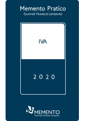 Memento IVA 2020 Memento IVA 2020