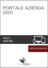 Portale Azienda 2020 Portale Azienda 2020