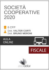 Società Cooperative 2020 Società Cooperative 2020
