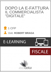 Dopo la E-Fattura - Il Commercialista "Digitale" Dopo la E-Fattura - Il Commercialista "Digitale"