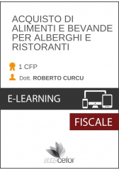 Acquisto di Alimenti e Bevande per Alberghi e Ristoranti Acquisto di Alimenti e Bevande per Alberghi e Ristoranti