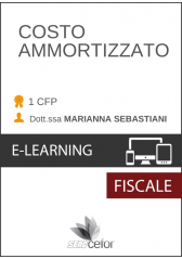 Costo Ammortizzato Costo Ammortizzato