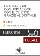 Una Migliore Comunicazione con il Cliente grazie al Digitale Una Migliore Comunicazione con il Cliente grazie al Digitale