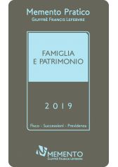 Memento Famiglia E Patrimonio Memento Famiglia E Patrimonio