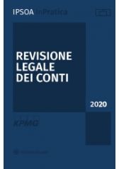 Revisione Legale Dei Conti 2020 Revisione Legale Dei Conti 2020