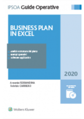 Business Plan In Excel 2020 Business Plan In Excel 2020